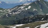 Tocht Stappen Saint-Sorlin-d'Arves - Refuge de l'Etendard  - Photo 3