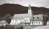 Randonnée A pied Gemeinde Spital am Semmering - Wanderweg 6 - Photo 7