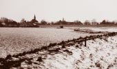 Tour Zu Fuß Edam-Volendam - Kijk over Kogenroute - Photo 10