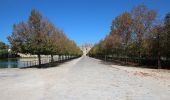 Randonnée A pied Fontainebleau - Sentier Denecourt-Colinet 9 - Photo 2