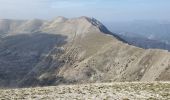 Tocht Stappen Prads-Haute-Bléone - Chavailles col du talon mourre frey 1106m 13kms  - Photo 2