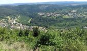 Tour Wandern Équevillon - Equevillon  - Photo 1