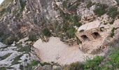 Percorso Marcia Ghasri - MALTE 2024 / 03 GOZO Island : Wied Il-Għasri - Photo 2