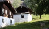 Trail On foot Ramsau am Dachstein - Umwelt- und Naturlehrpfad - Photo 1