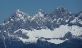 Randonnée A pied Gosau - Gosausee-Dachstein - Photo 10