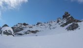 Tour Zu Fuß Kanzenei - (SI B01) Rifugio Marmolada Pian di Fedaia - Arabba - Photo 3