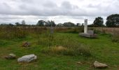 Tour Zu Fuß Maasmechelen - Leut & Meeswijk Gele zeshoek - Photo 1