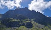 Percorso Marcia Laval-en-Belledonne - LE LAC DE CROP - Photo 9