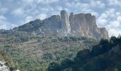 Randonnée Marche Castellane - Chasteuil (04) ; Cadières de Brandis - Photo 2