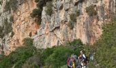 Percorso Marcia Cabasse - les dolmens 3 - Photo 6