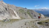 Trail Walking Montgenèvre - montgenevre au mont chaberton - Photo 12