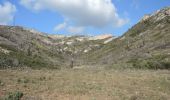 Tour Wandern Sénas - xx-Sénas - Vallon d'Auphant - 2 - Photo 3