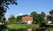 Tour Zu Fuß Unknown - Wanderweg Hohenwalde-Bhf Pillgram - Photo 3