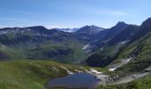 Trail Walking Mallnitz - Hagener Hutte - Photo 4