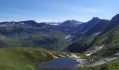 Randonnée Marche Mallnitz - Hagener Hutte - Photo 4