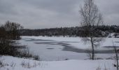 Percorso A piedi Brunn - Renzenhof-Brunn - Photo 2