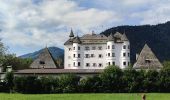 Tour Wandern Gemeinde Kirchberg in Tirol - Kirchberg in Tirol dag 4 - Photo 6