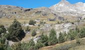 Trail Walking Aussois - Lac  Amont AUSSOIS - Lac du Génépi - Photo 17