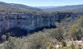 Randonnée Marche Oppedette - Gorges d'Oppedette - Photo 18