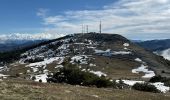 Tour Wandern La Bastide - Le Lachens 2024 - Photo 12