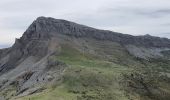 Tour Wandern La Palud-sur-Verdon - GR4 Jour 6 Les Chauvets - Mont Chiran 22-05-2021 - Photo 2