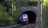 Percorso A piedi Gemeinde Gloggnitz - Bahnwanderweg Historische Ghega-Semmeringbahn - Photo 1