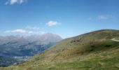 Excursión Senderismo Azet - 2023-09-10 Azet-Col d'Azet crète de la Serre - Photo 6