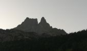 Trail Walking Laruns - Tour du pic du Midi d'ossau - Photo 1