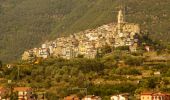 Tour Zu Fuß Ceriana - Sentiero Balcone Mediterraneo T4 - Photo 4