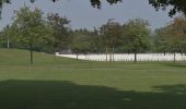 Randonnée Marche Plombières - 20200531 - Cimetière américain 7 Km - Photo 11