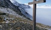 Trail Walking Valmeinier - Valmeinier 1800 / Col des Marches - Photo 3