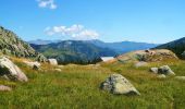 Percorso A piedi Tenda - Vallée des Merveilles - Photo 3