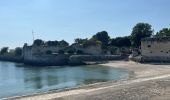 Randonnée V.T.C. La Rochelle - De La Rochelle à Marrans - Photo 1