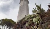 Trail Walking Saint-Jean-Cap-Ferrat - mon petit tour st jean cap ferrat - Photo 5