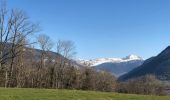 Tour Wandern Chainaz-les-Frasses - Entre Albanais et Chéran - Photo 1