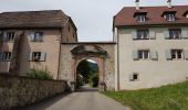 Trail Walking Murbach - Murbach - Grand Ballon - Lac du Ballon - Col du Wolfsgrube - Photo 1