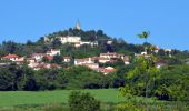 Trail Walking Saint-Diéry - Creste_Renlaigue_Cotteuge - Photo 1