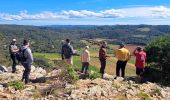 Percorso A piedi Cabasse - SityTrail - Autour de Cabasse - Photo 12