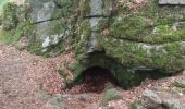 Excursión Senderismo Saint-Chély-d'Aubrac - AVEYRON . AUBRAC . TOUR DES MONTS D AUBRAC N - Photo 2