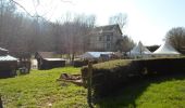 Trail Walking Saint-Pierre-des-Fleurs - 20220308-St Pierre des Fleurs - Photo 4