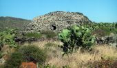 Randonnée A pied Pantelleria - Pantelleria (paese) - Mursía - Via dei Sési - Madonna delle Grazie - San Vincenzo - Photo 6