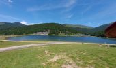 Trail Walking Arreau - 20240617 Lac de Payolles - Photo 1
