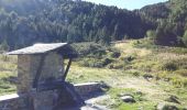 Randonnée Marche Soldeu - Val Incles Estany Juclar Fontargente - Photo 18