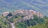 Percorso A piedi Bairols - Tour du mont Falourde - Photo 7