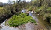 Tour Wandern Châteauneuf-de-Galaure - Le tour de Châteauneuf de Galaure - Photo 3