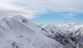 Percorso A piedi Unknown - Foggy Peak - Castle Hill Peak Traverse - Photo 8