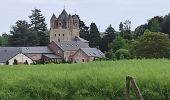 Randonnée Vélo de route Ottignies-Louvain-la-Neuve - LLN, Bierges, Lasne, Ceroux, Court-saint-Etienne LLN - Photo 1