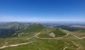 Tocht Stappen Chambon-sur-Lac - Col de la Croix Saint Robert - Puy du Sancy - Photo 2