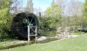 Trail Walking Yerres - reconnaissance rando thème apiculture - Photo 3