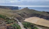 Tour Wandern Bangor - 3-Port Coton - Locmaria à Belle Île en mer  - Photo 5